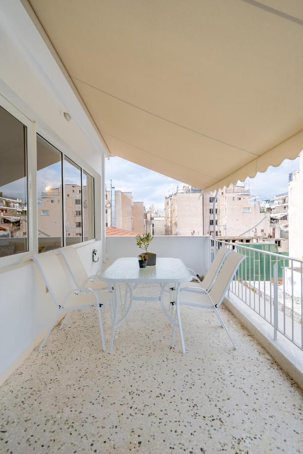 Olvar Suites Athene Buitenkant foto