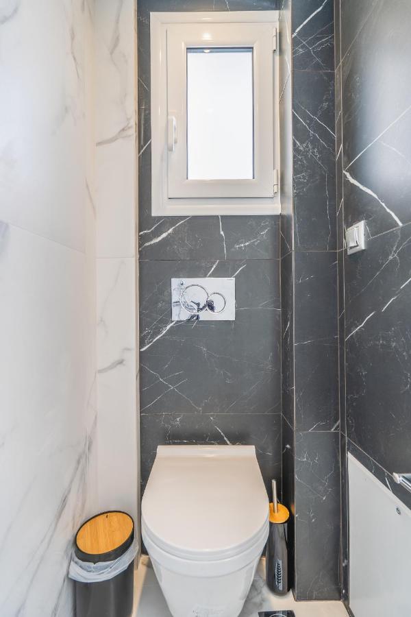 Olvar Suites Athene Buitenkant foto