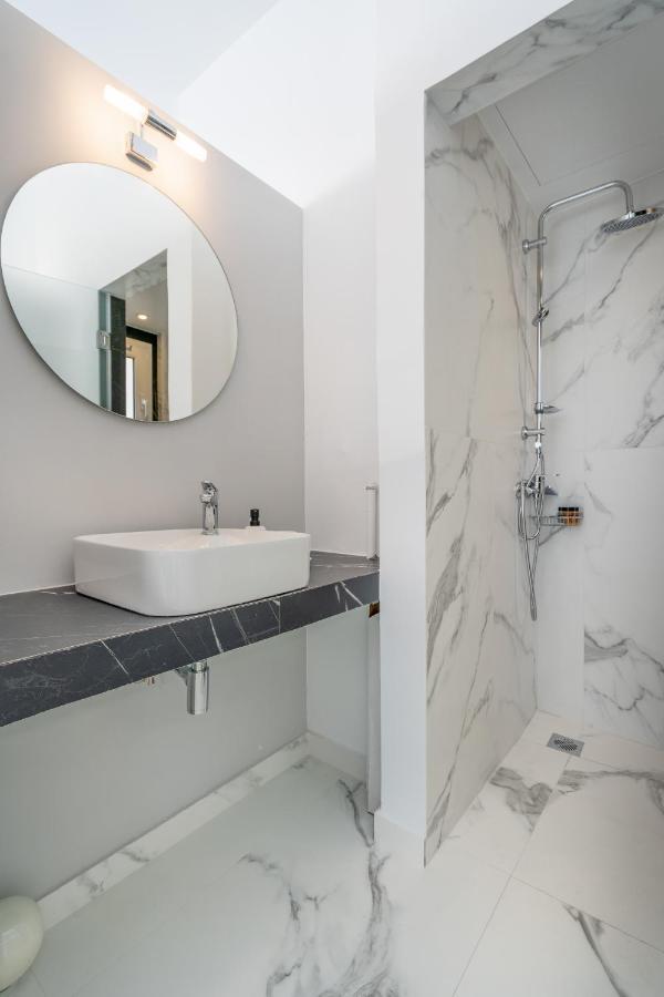 Olvar Suites Athene Buitenkant foto