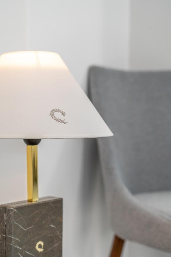 Olvar Suites Athene Buitenkant foto